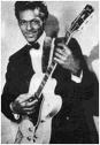 Chuck Berry - My Ding-A-Ling